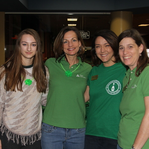 Fundraising Page: Daphne Swanson